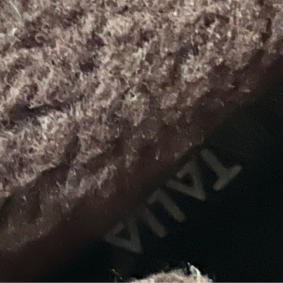 Aquatalia Lace-Up Boot Size 7.5 - Picture 11 of 12